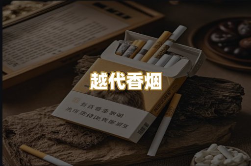 日本烟